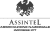 SocioAssintel_logo2010-bn