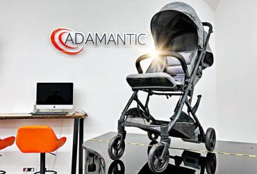 Stroller sharing (2)