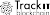 1colore Logo Trackit
