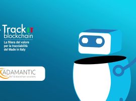 trakit-blockchain-adamantic