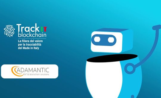 trakit-blockchain-adamantic